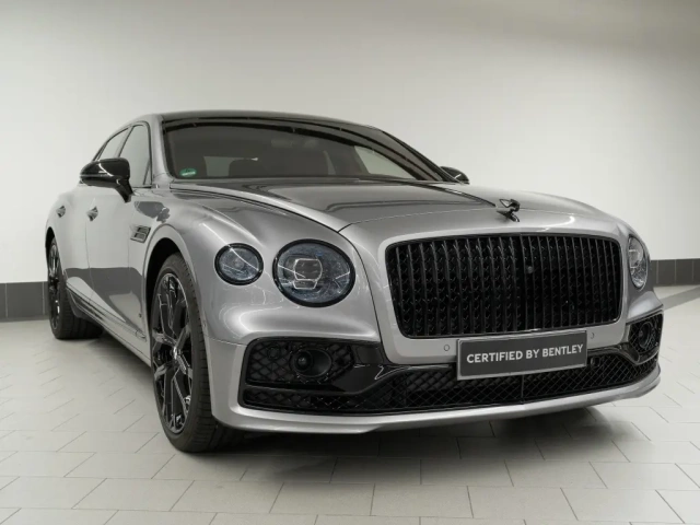 Bentley Flying Spur