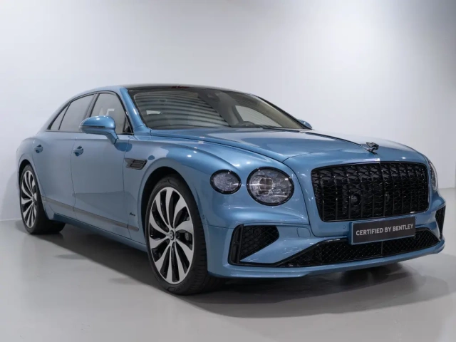 Bentley Flying Spur
