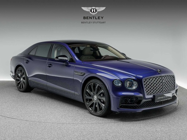 Bentley Flying Spur