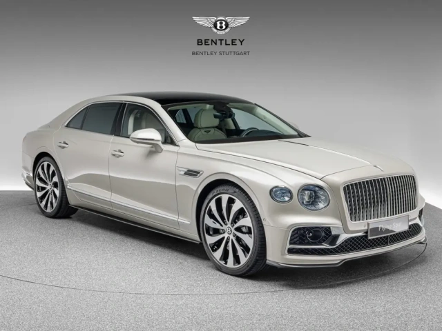 Bentley Flying Spur