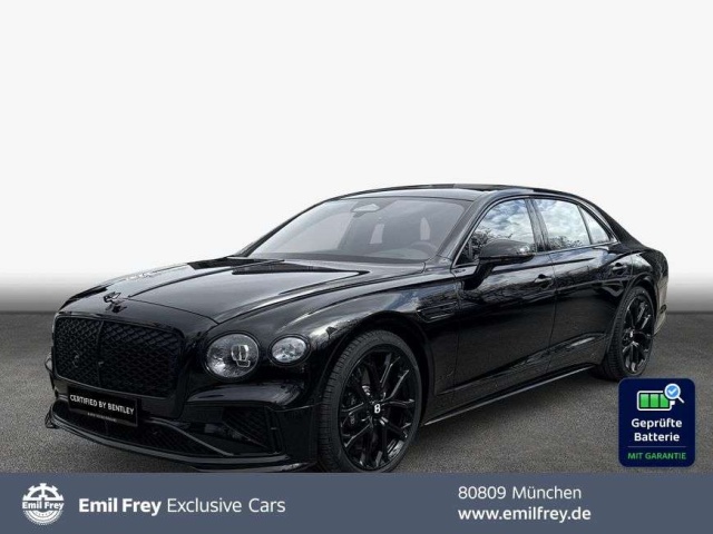 Bentley Flying Spur