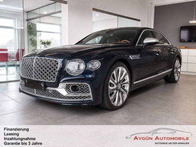 Bentley Flying Spur