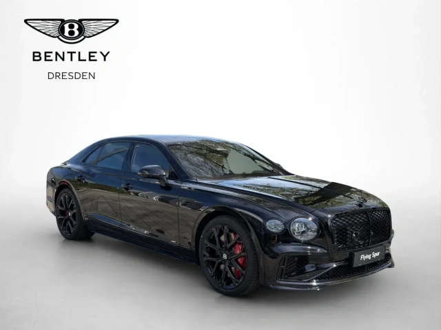 Bentley Flying Spur
