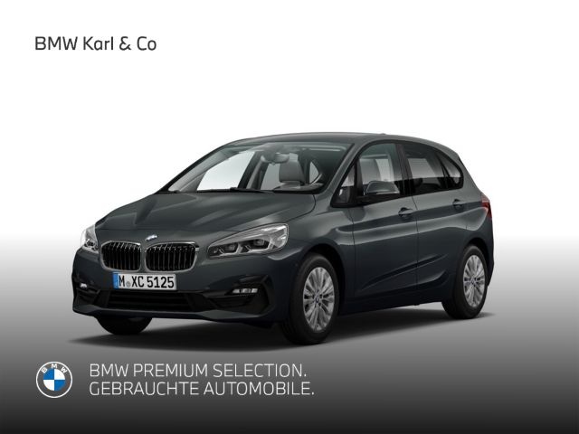 BMW 220
