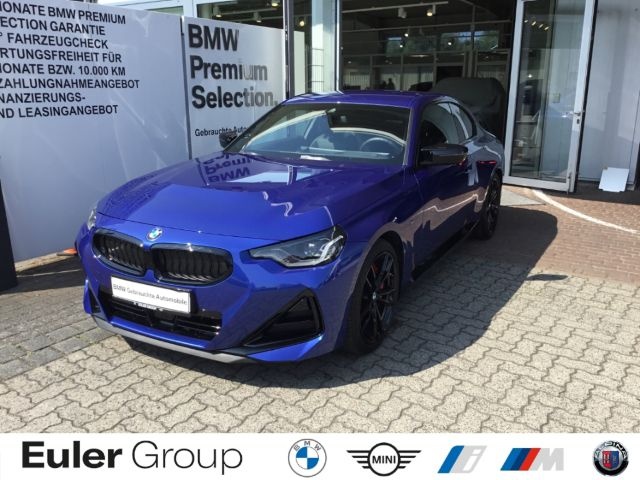 BMW M240i