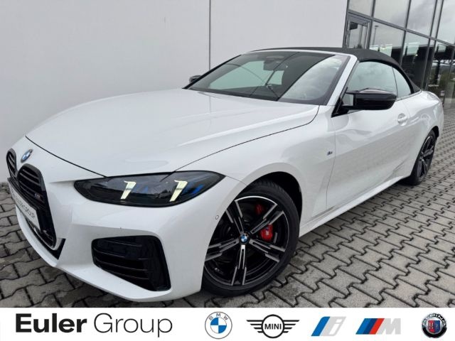 BMW 440