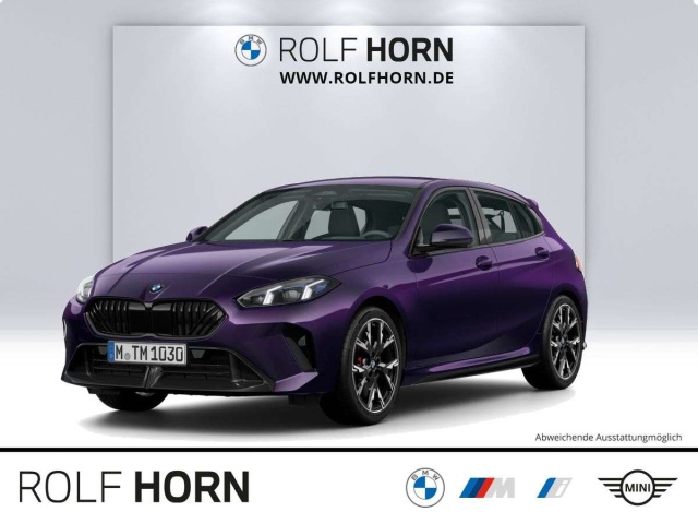 BMW 114