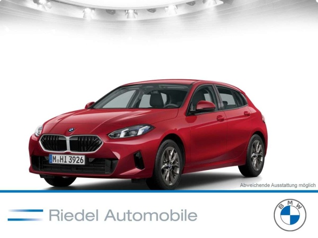 BMW 114