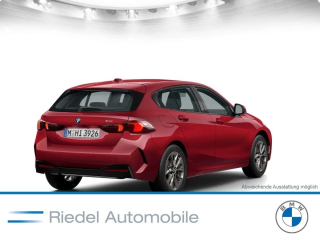BMW 114