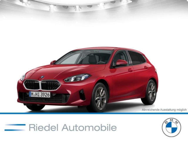 BMW 114