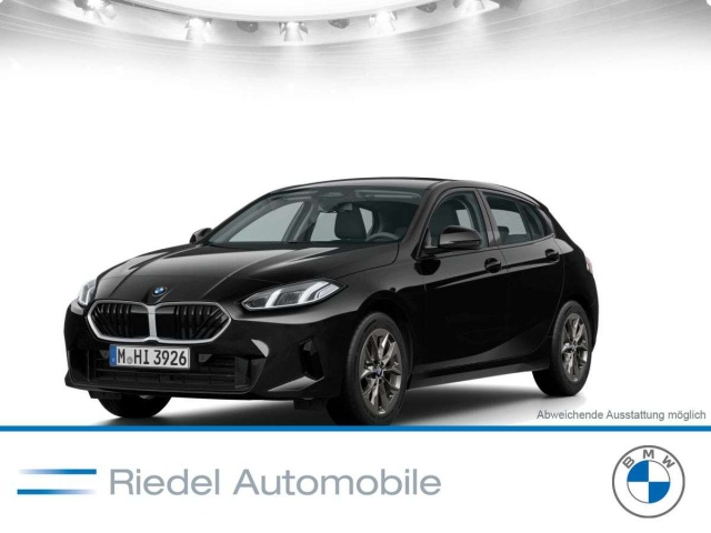 BMW 114
