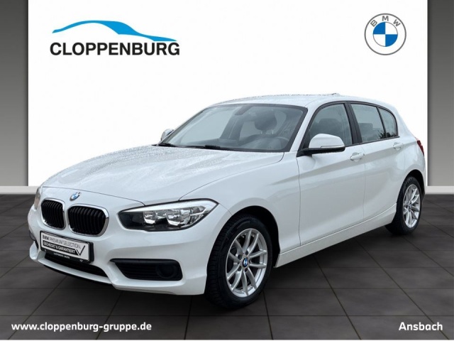 BMW 116