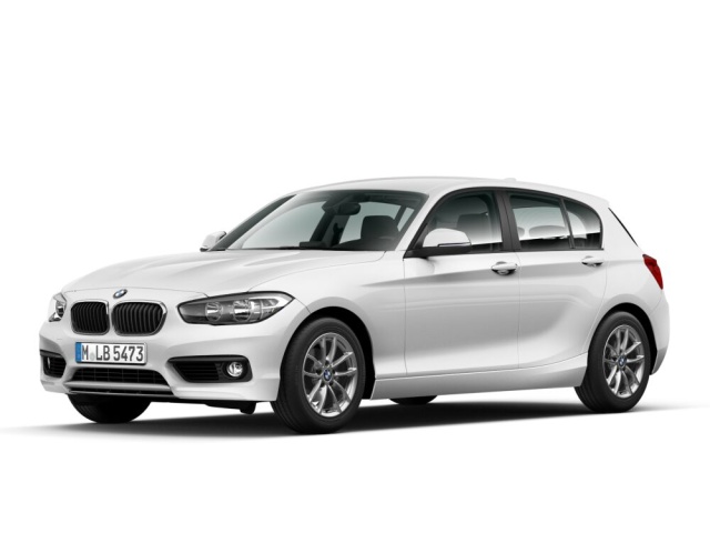 BMW 116