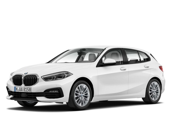 BMW 116