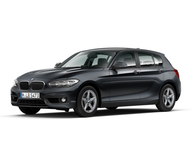 BMW 116