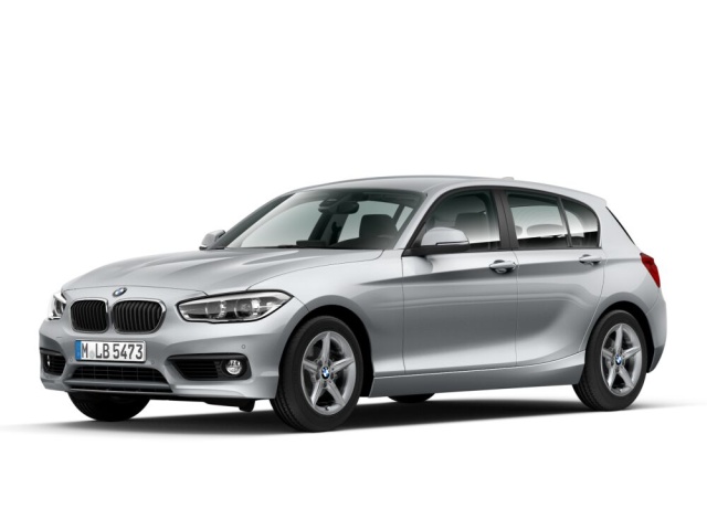 BMW 116