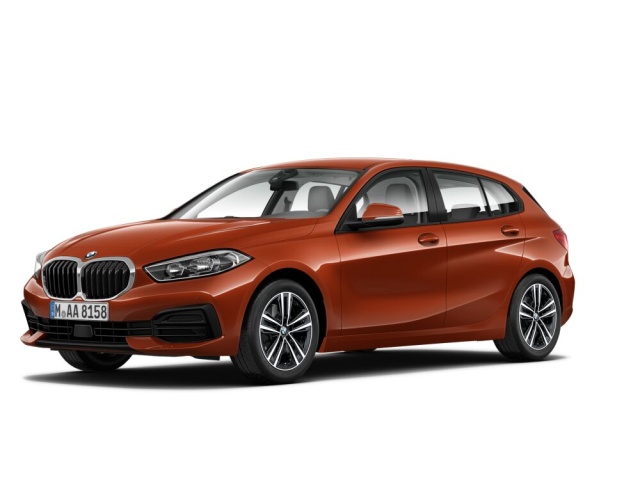 BMW 116