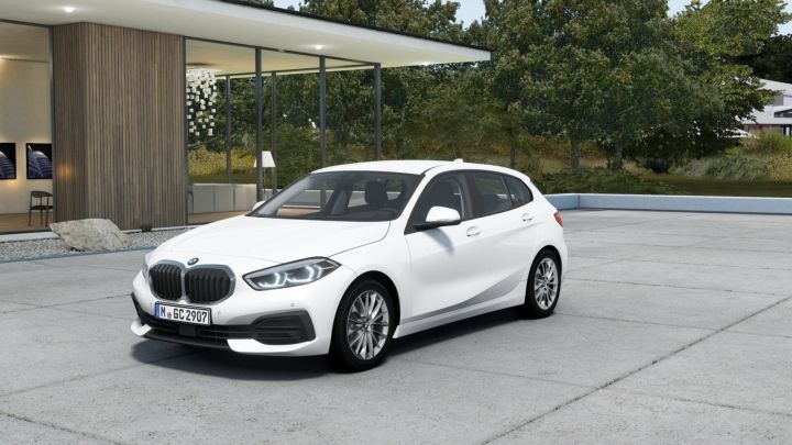 BMW 116