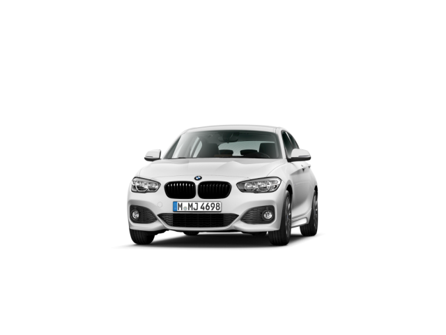 BMW 116