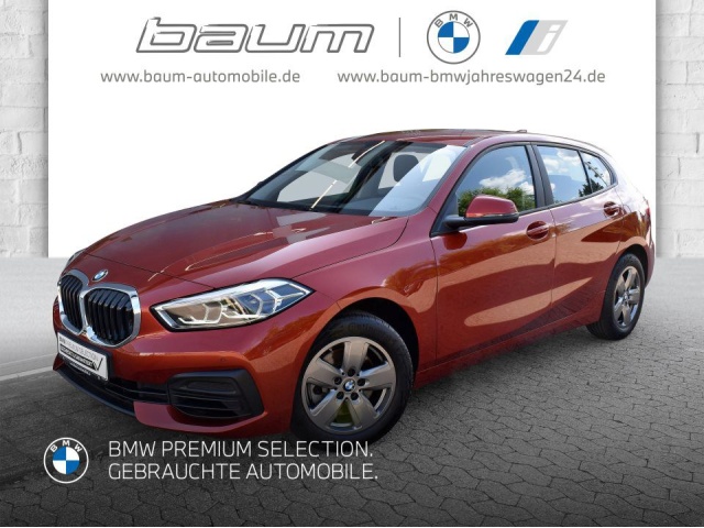 BMW 116