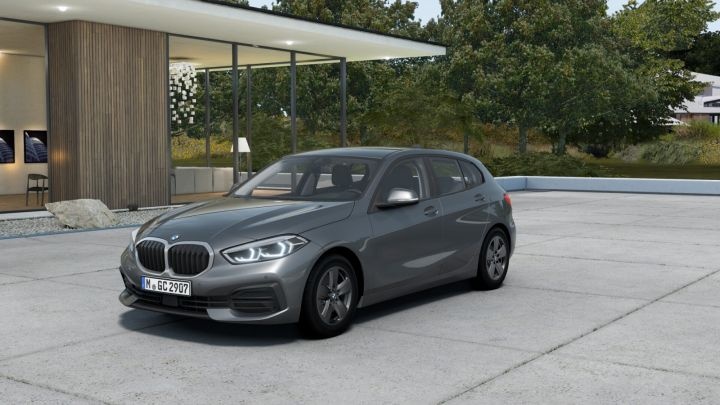 BMW 116