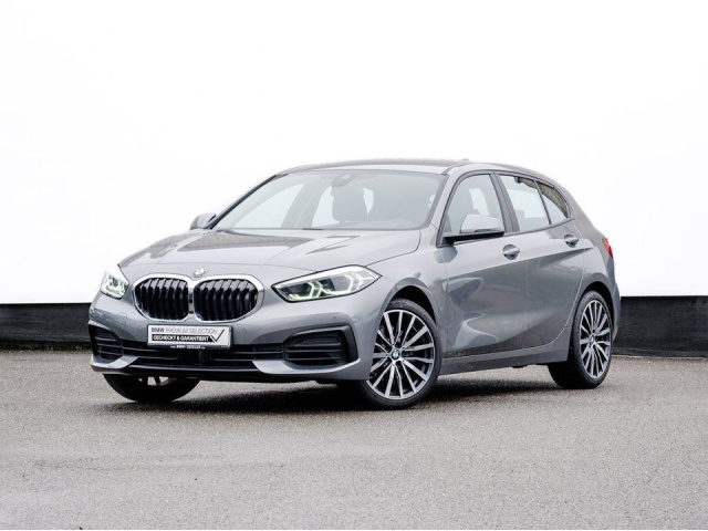 BMW 116