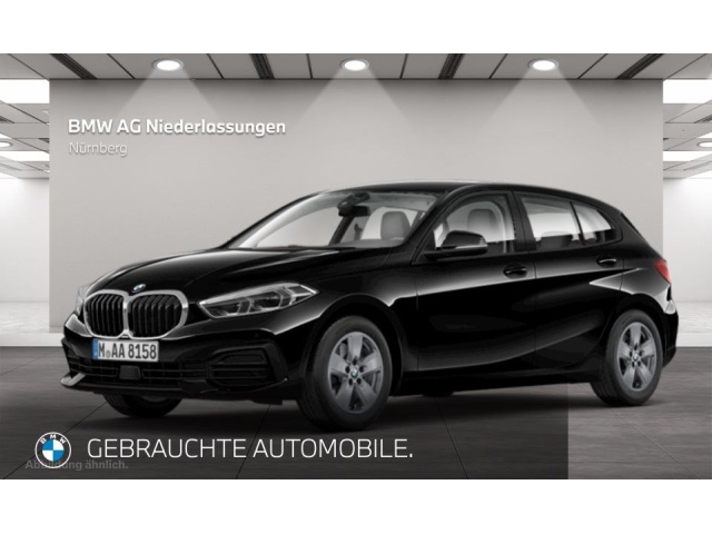 BMW 116