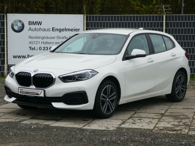 BMW 116