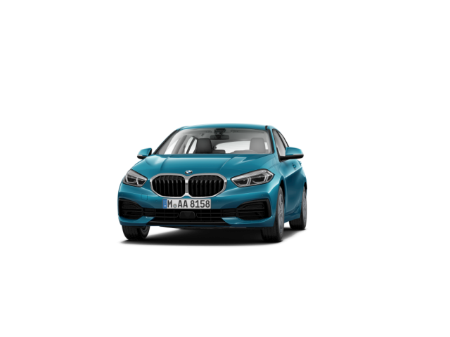 BMW 116