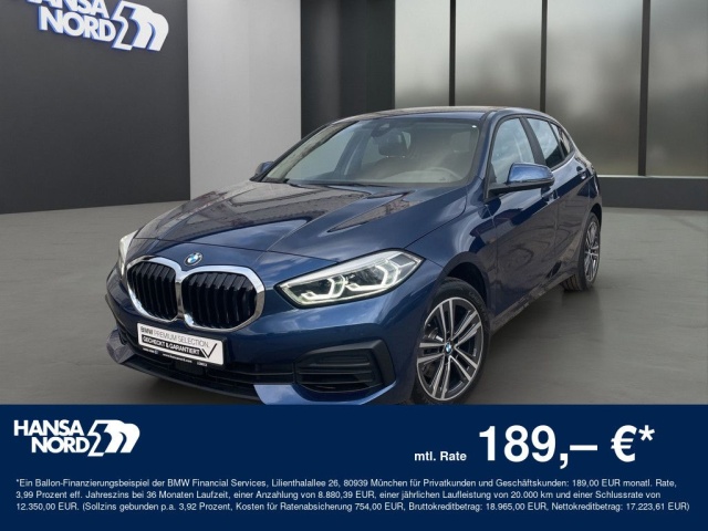 BMW 116