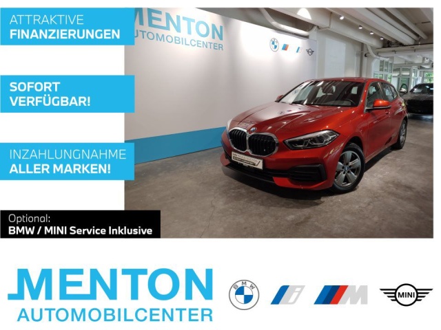 BMW 116