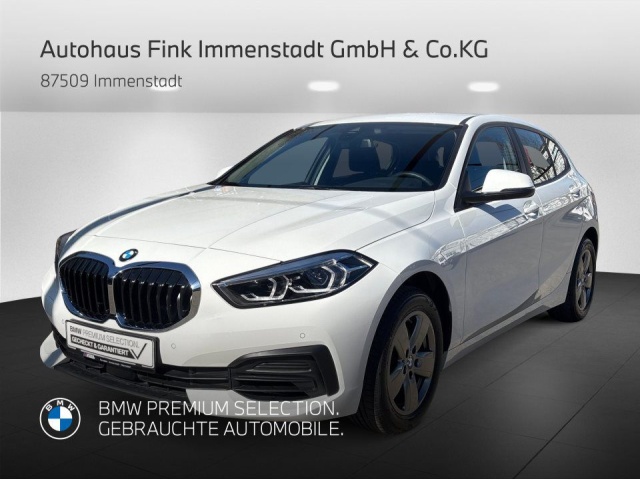 BMW 116