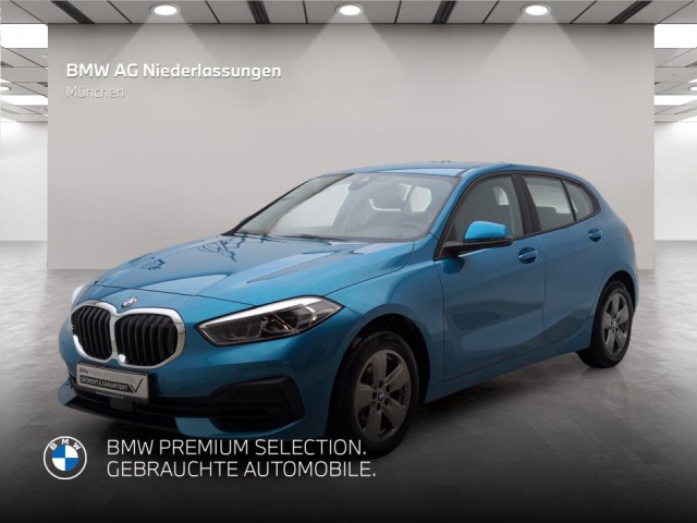BMW 116
