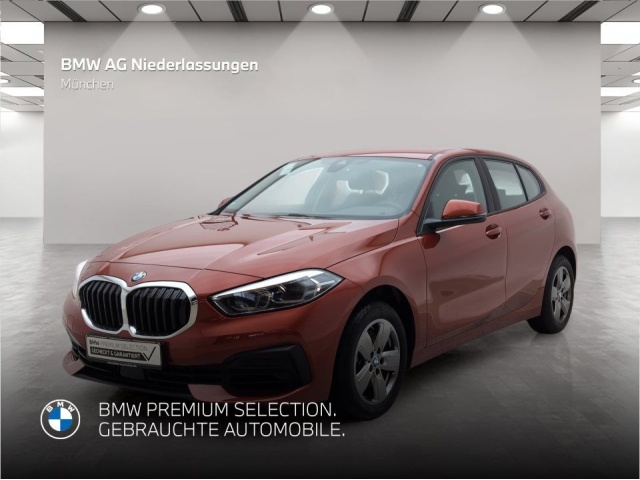 BMW 116
