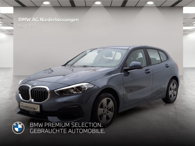 BMW 116