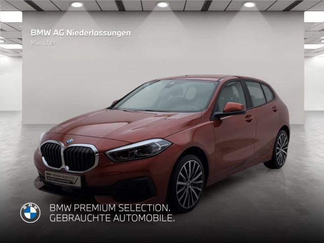 BMW 116