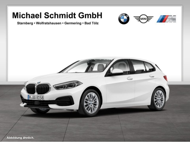 BMW 116