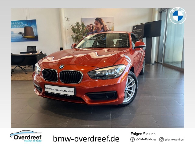 BMW 116