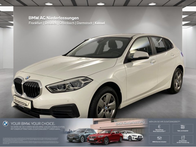 BMW 116
