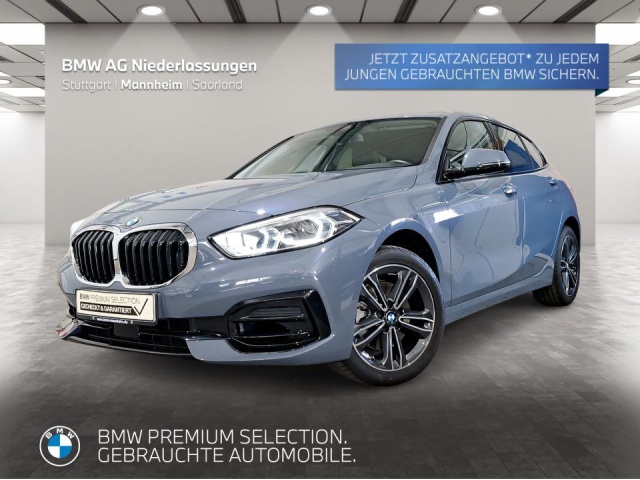 BMW 116