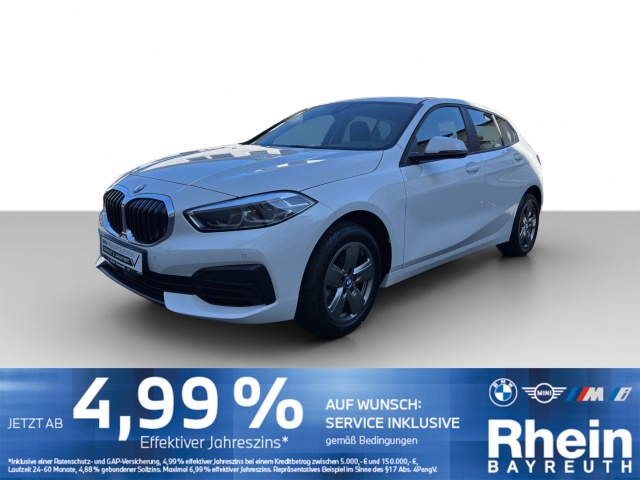 BMW 116