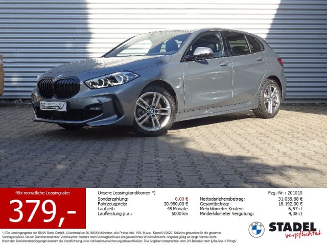 BMW 116