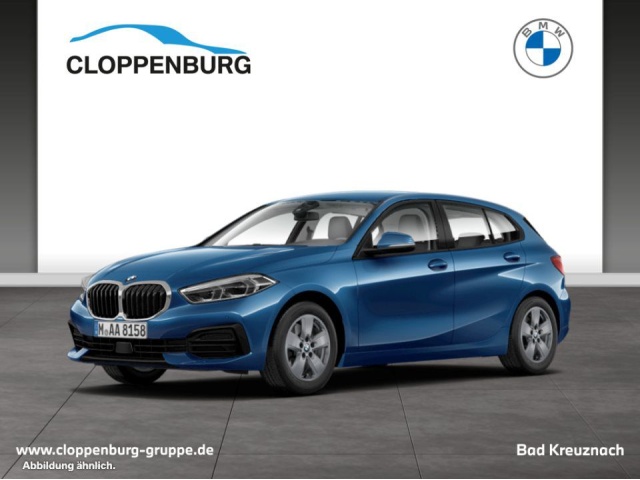 BMW 116