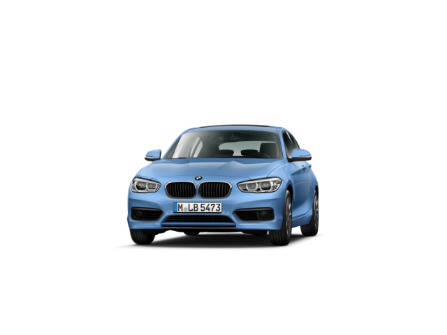 BMW 116