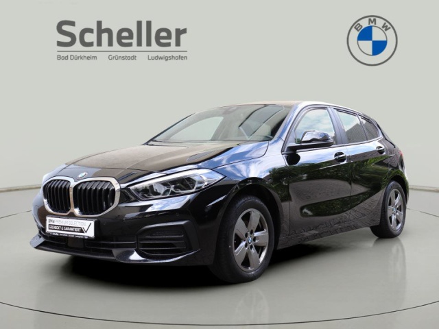 BMW 116