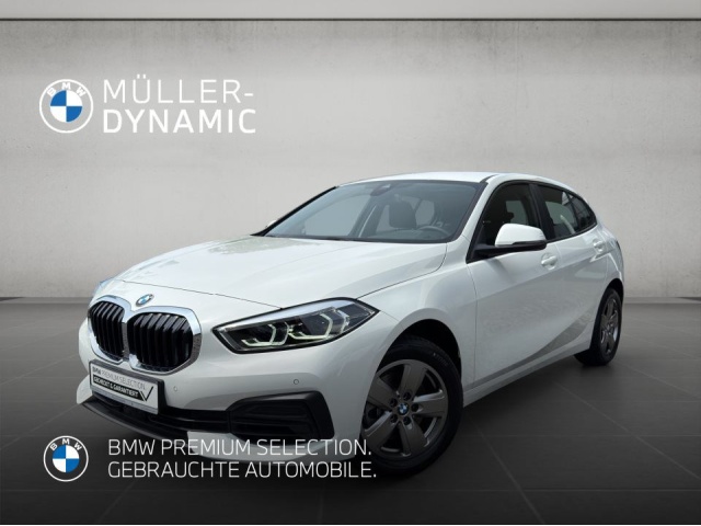 BMW 116