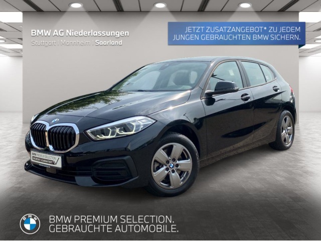 BMW 116