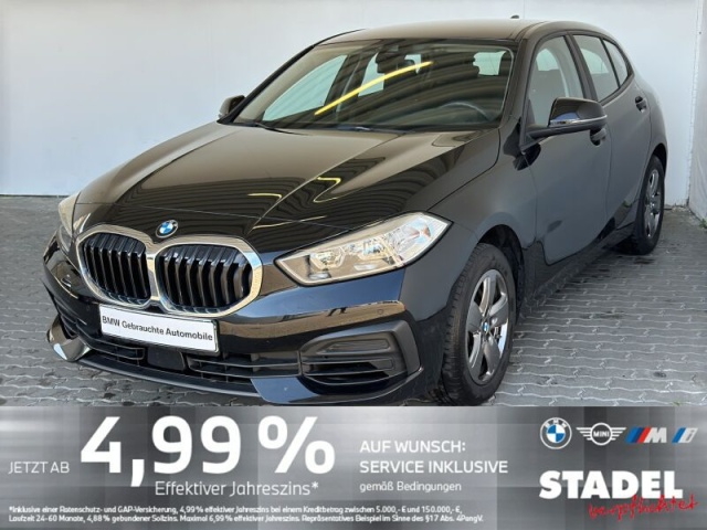 BMW 116