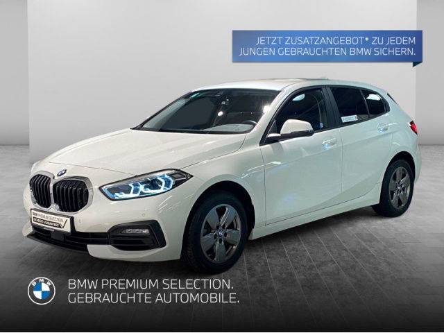 BMW 116