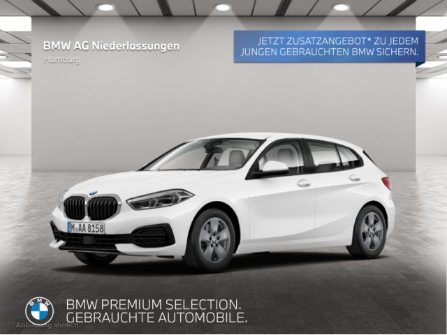 BMW 116